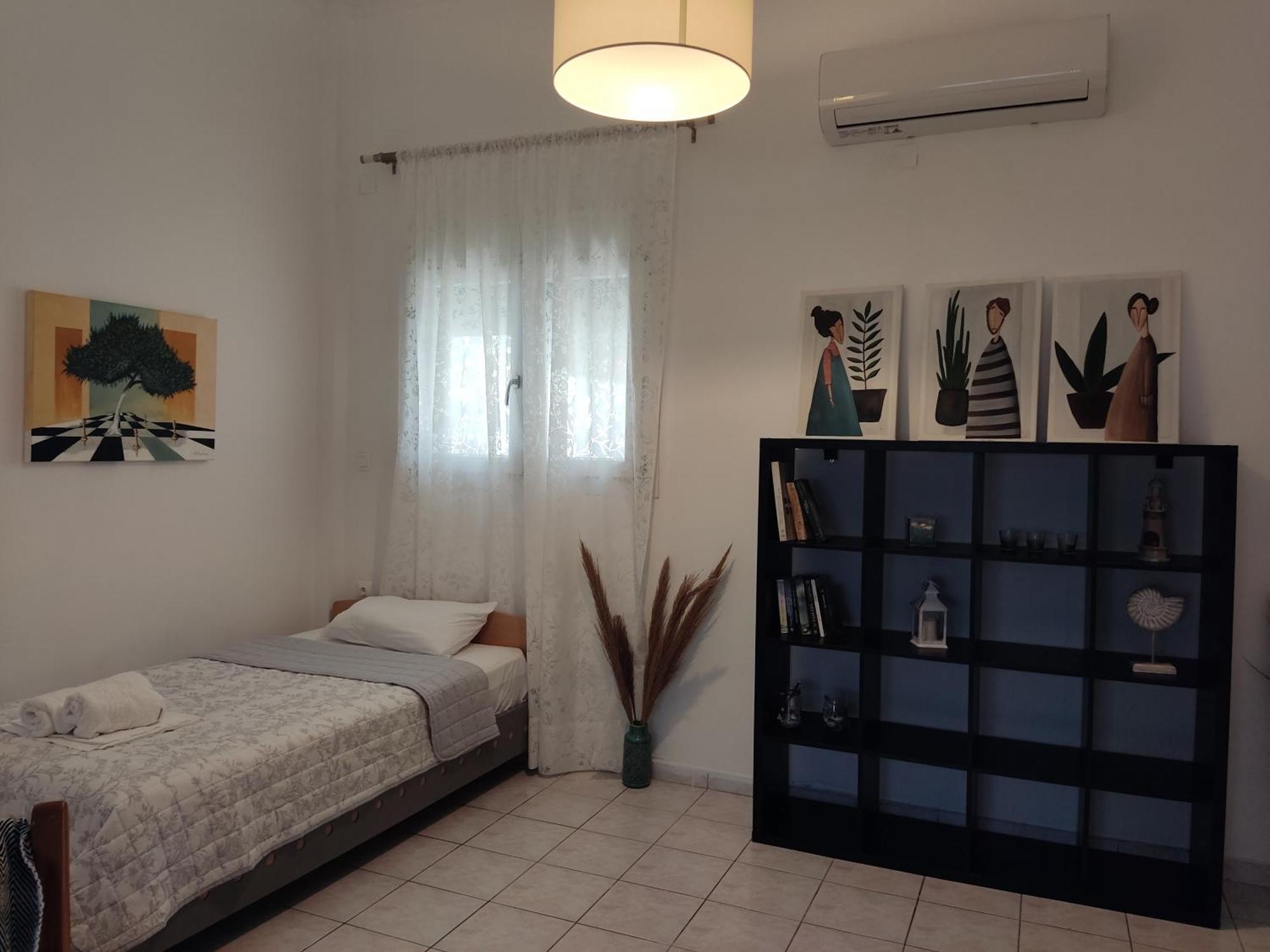 Pomegranate Apartment Iraklio Rom bilde