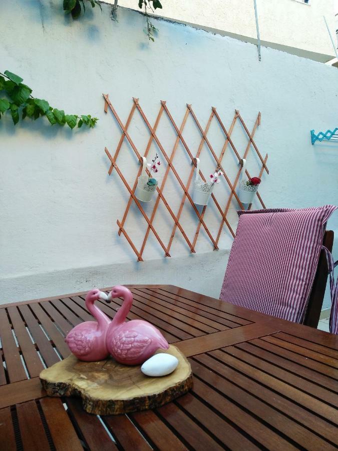 Pomegranate Apartment Iraklio Eksteriør bilde