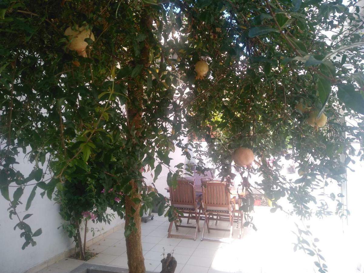 Pomegranate Apartment Iraklio Eksteriør bilde